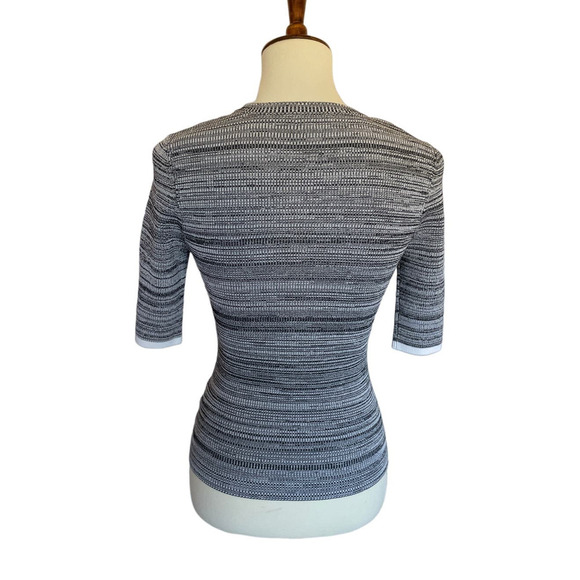 A.L.C. Norris Knit Top - Picture 3 of 5